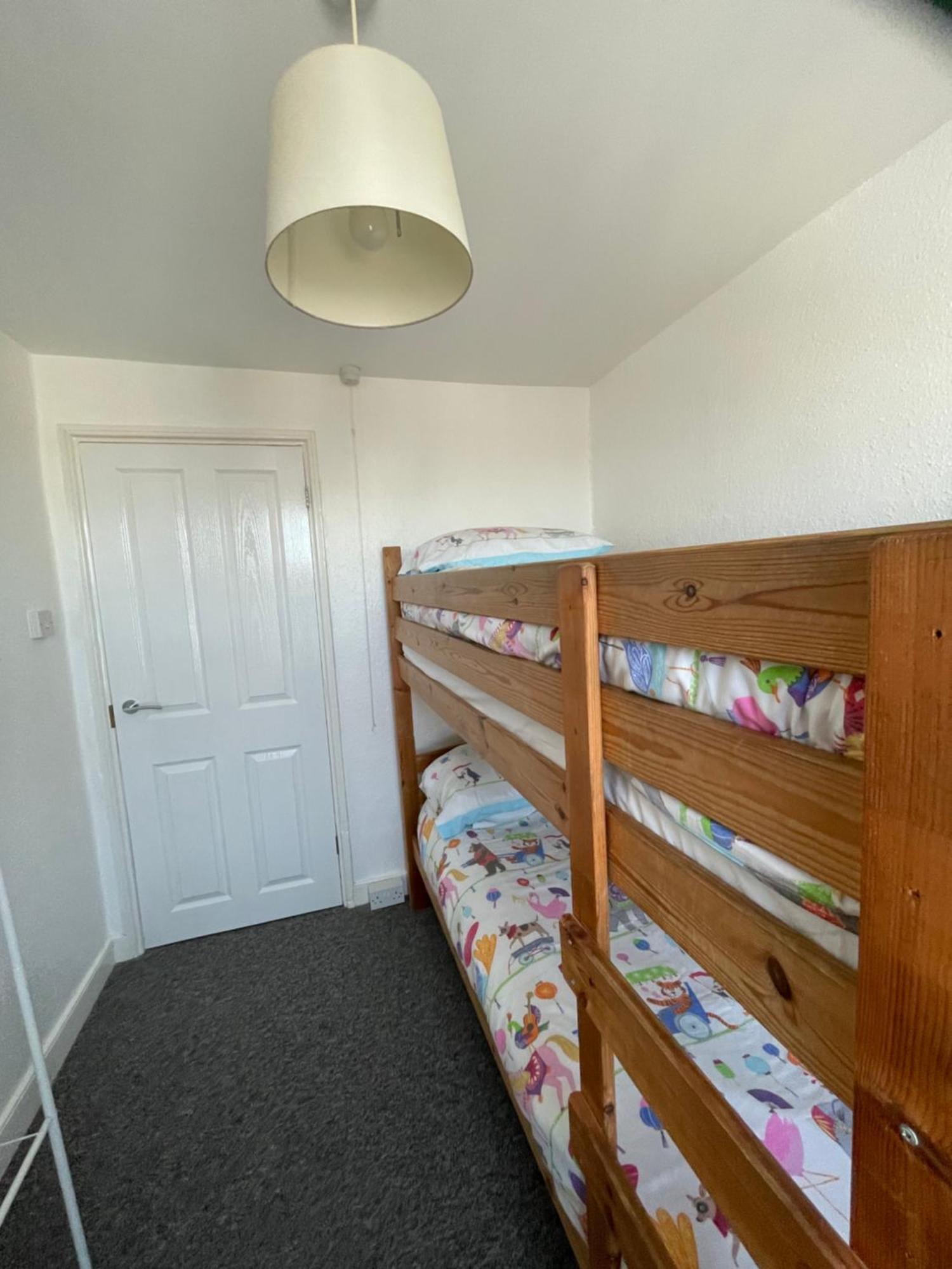 Ishara Apartment Weymouth Exterior photo
