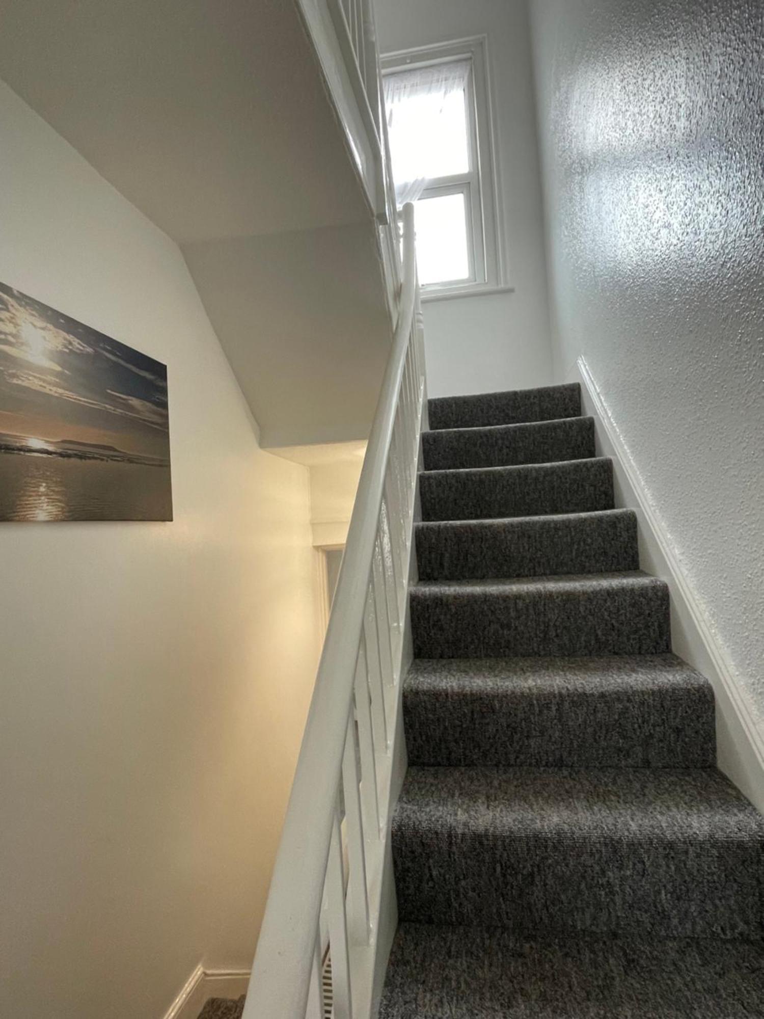 Ishara Apartment Weymouth Exterior photo