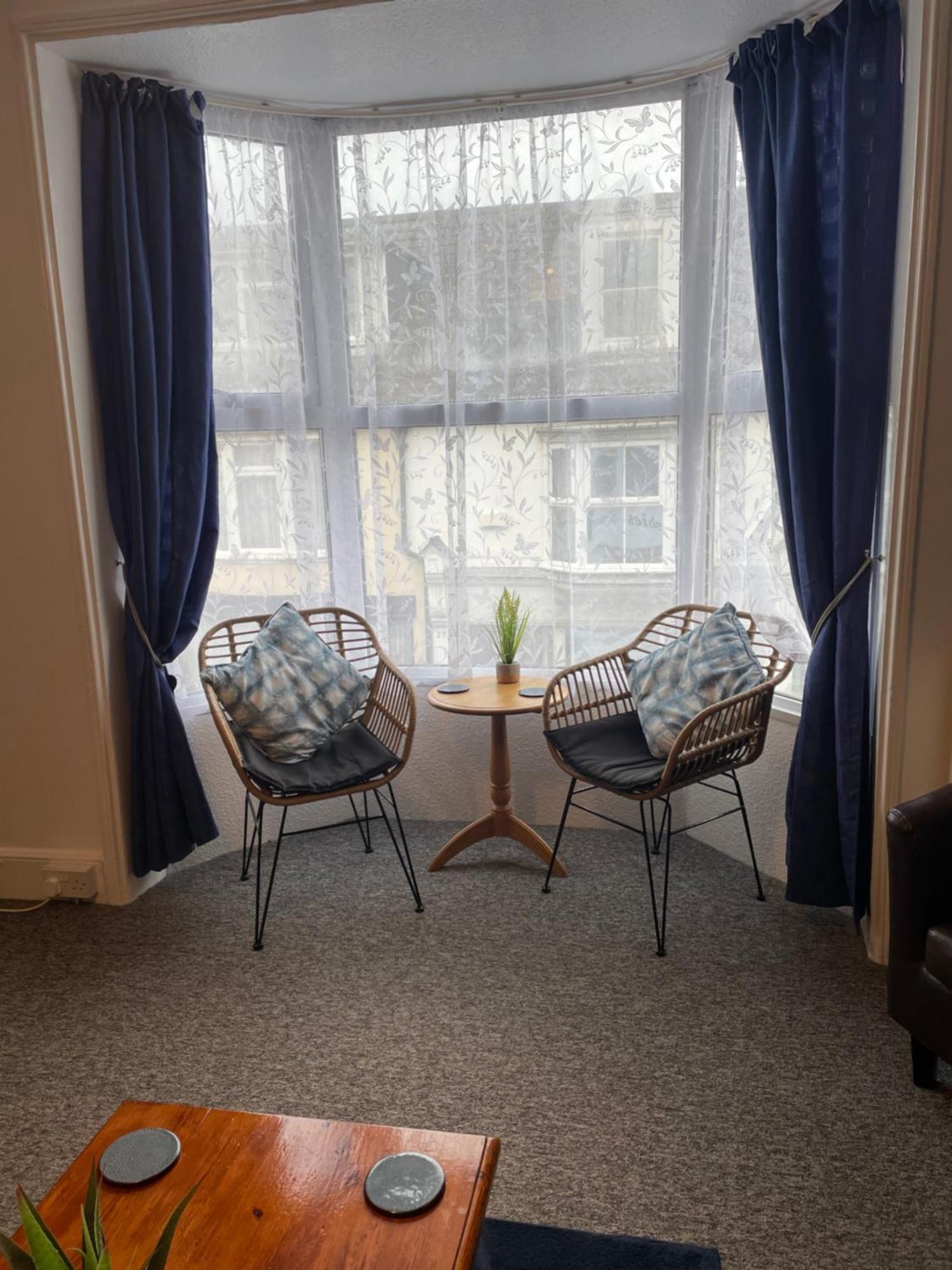 Ishara Apartment Weymouth Exterior photo