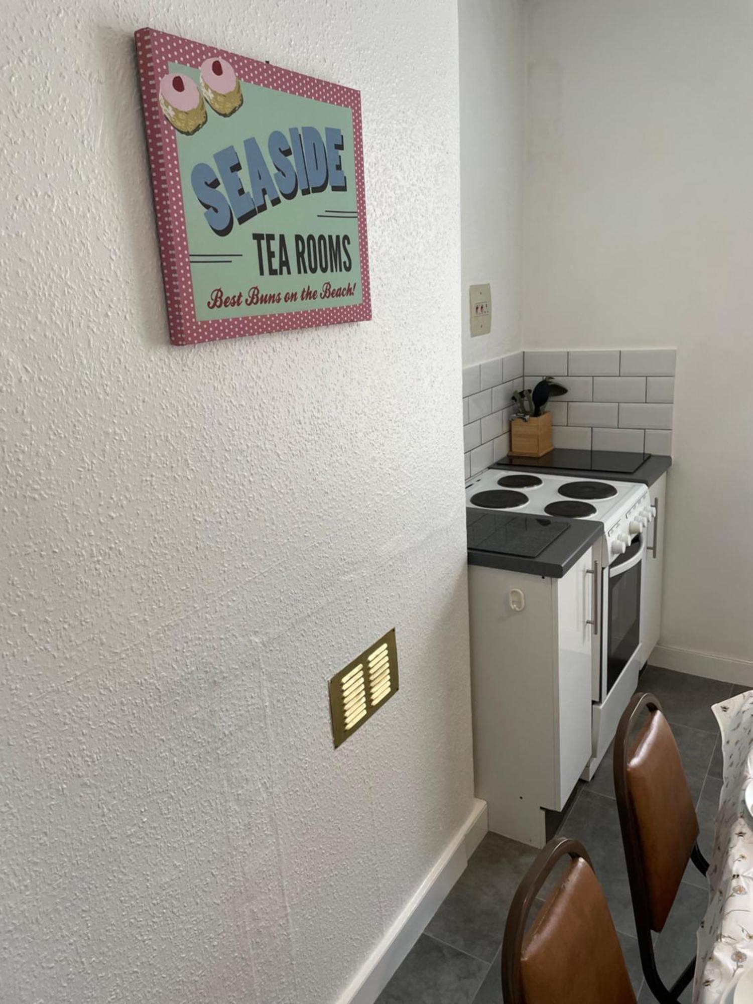 Ishara Apartment Weymouth Exterior photo